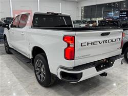 شيفروليه سلفرادو